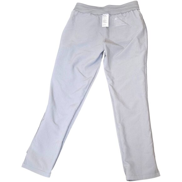 Figs Yola Skinny Cargo Scrub Pants 11 Pockets High Tech Size S - Picture 4 of 7